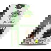 Biscuiți cu nucă și busuioc, 150 g, Hiper Ambrozia