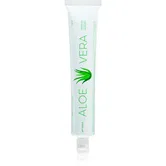White Pearl Smile Aloe Vera pastă de dinți pentru dinti sanatosi si gingii sanatoase 120 g