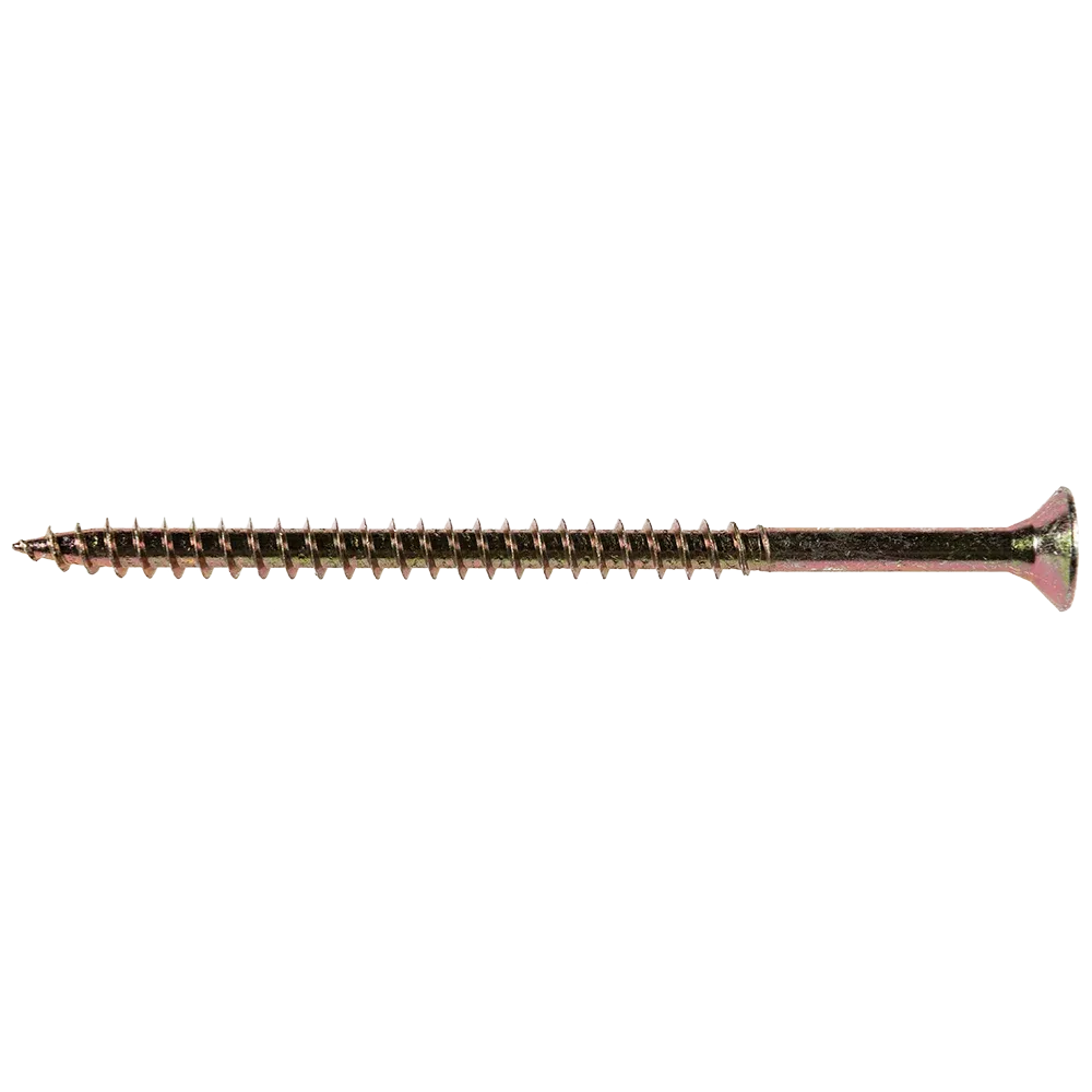 Surub cap inecat 6,0 x 100 mm