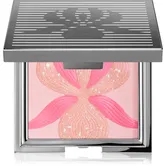 Sisley Palette L'Orchidée blush cu efect iluminator culoare Rose 15 g