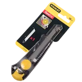 Cutter Stanley Dynagrip, 18 mm