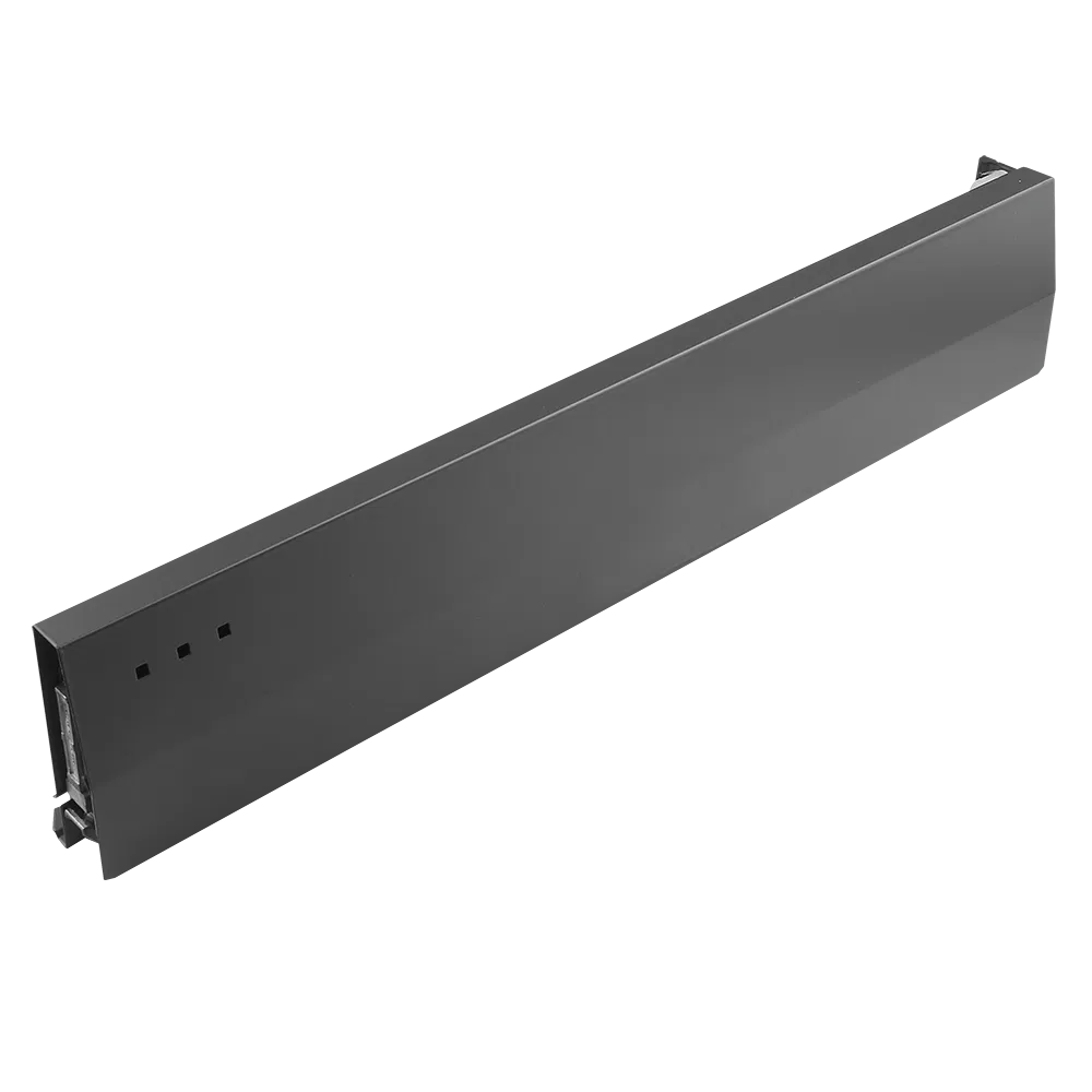 Laterala dreapta Nova Pro One Stone, antracit, 90 x 300 mm