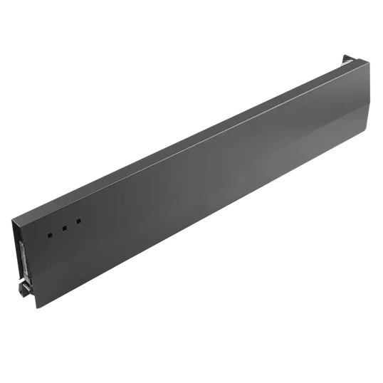 Laterala dreapta Nova Pro One Stone, antracit, 90 x 300 mm