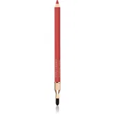 Estée Lauder Double Wear 24H Stay-in-Place Lip Liner Creion de buze de lunga durata culoare Coral 1,2 g