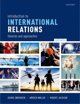 Introduction to International Relations. Theories and Approaches, 8 Revised edition, Paperback - ***