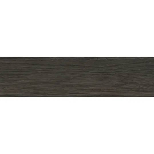 Cant PVC Stejar antracit A414 PS19, 42 x 2 mm