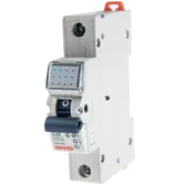 Intrerupator automat GW92109 1P 20A Gewiss