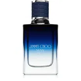 Jimmy Choo Man Blue Eau de Toilette pentru bărbați 30 ml