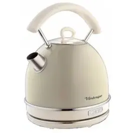 Fierbator electric Ariete 2877 CR/BG, 1.7 L, 2000 W (Beige)