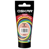 Pigment vopsea lavabila Oskar super concentrat, caramiziu 9, 30 ml