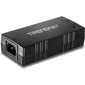 Injector Gigabit PoE+ TRENDnet TPE-115GI