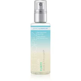 St.Tropez Self Tan Purity ceață de piele pentru bronzare faciale 80 ml