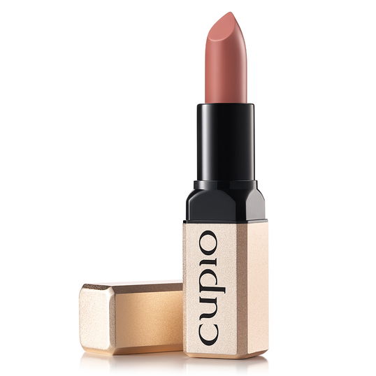 Ruj Matte Coffee Talk, 3ml, Cupio