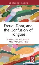 Freud, Dora, and the Confusion of Tongues, Hardback - Paul Mattick