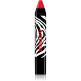 Sisley Phyto-Lip Twist balsam de buze tonifiant in creion culoare 6 Cherry 2.5 g