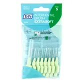 TePe Extra Soft perie interdentara 0,8 mm 8 buc