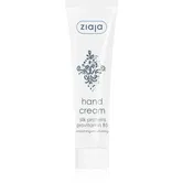 Ziaja Silk cremă hidratantă pentru maini si unghii 100 ml