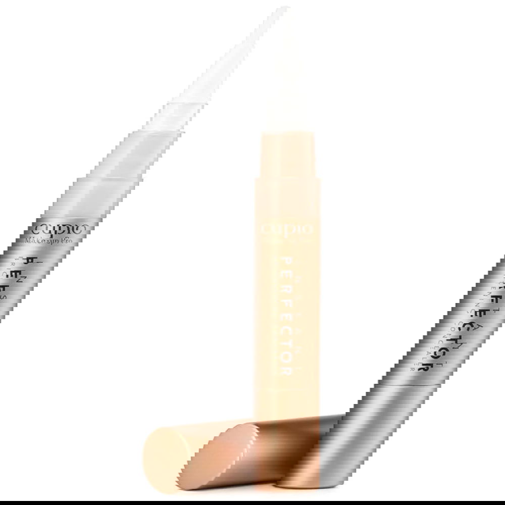 Corector iluminator pentru ten Instant Perfector - Natural Peach, 4ml, Cupio