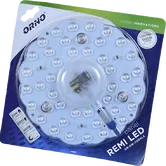 Modul LED, rotund, 24 W, 2400 lumeni