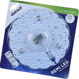 Modul LED, rotund, 24 W, 2400 lumeni