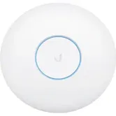 Access Point Ubiquiti UAP-AC-SHD, Gigabit, Dual Band, 1750 Mbps, 2 Antene interne (Alb)