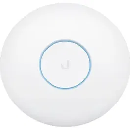 Access Point Ubiquiti UAP-AC-SHD, Gigabit, Dual Band, 1750 Mbps, 2 Antene interne (Alb)