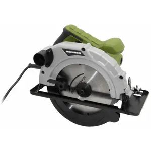 Fierastrau Circular Heinner VFC001, 1400 W