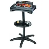 Grill electric Trisa 7564.42, Putere 1950W, Grill nonaderent, Inaltime 85cm