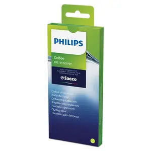 Tablete de indepartare a uleiului de cafea PHILIPS CA6704/10