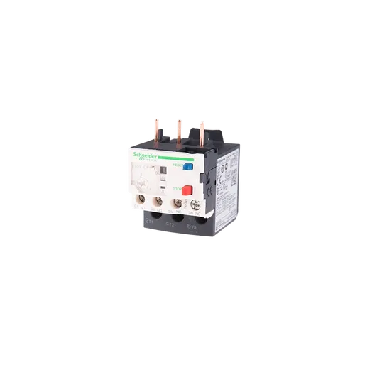 Releu termic TeSys Schneider LRD08, D09-38, 2.5-4A