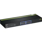 Switch TRENDnet TEG-S16g, Gigabit, 16 Porturi