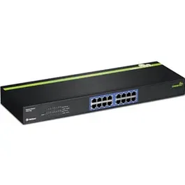 Switch TRENDnet TEG-S16g, Gigabit, 16 Porturi