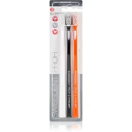 Swissdent Profi Gentle Perii de dinți soft 3 buc
