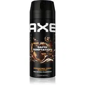 Axe Dark Temptation deodorant spray pentru bărbați 150 ml