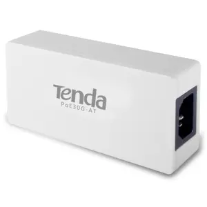 Injector PoE Gigabit Tenda PoE30G-AT