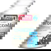 Broccomax 385 mg Jarrow Formulas, 60 capsule, Secom
