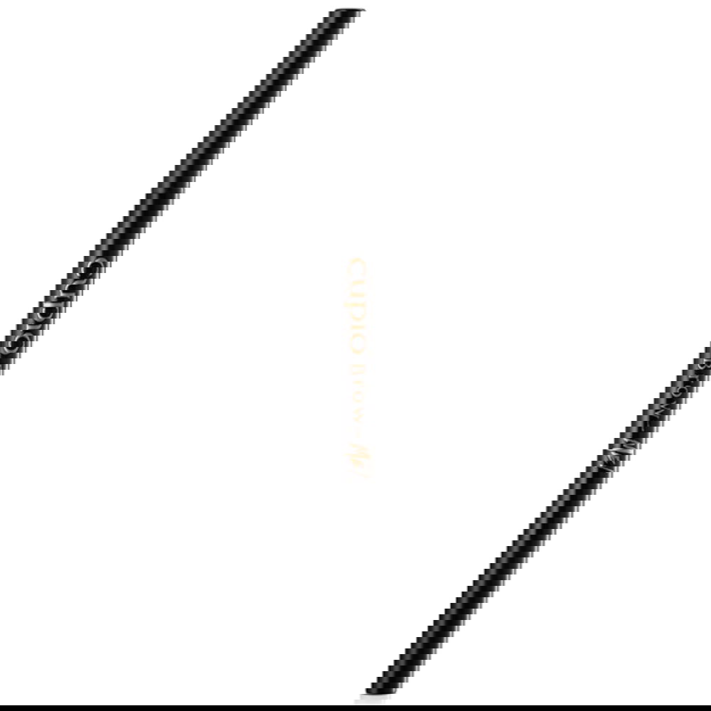 Creion de sprancene Brow-Me! Dark Brown, 0.1g, Cupio