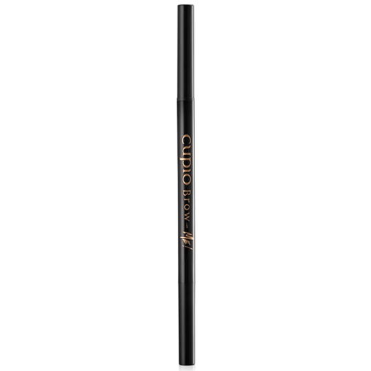 Creion de sprancene Brow-Me! Dark Brown, 0.1g, Cupio