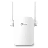 Range Extender Wireless TP-LINK RE205, Dual Band, 750 Mbps, 2 Antene externe (Alb)