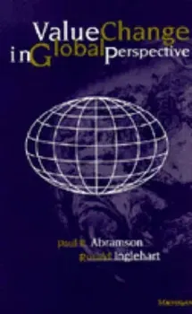 Value Change in Global Perspective, Paperback - Ronald F. Inglehart