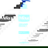 Lotiune de corp cu 6% Glicerina piele uscata Ceramide Protect, 400ml, Mixa
