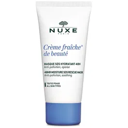 Nuxe Crème Fraîche de Beauté masca hidratanta 50 ml