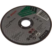 Disc taiere piatra, Bosch, 125 X 22,23 x 2,5 mm