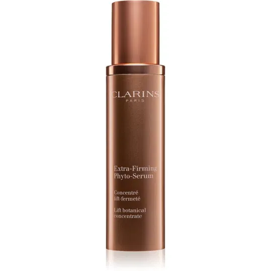Clarins Extra-Firming Phyto-Serum ser pentru lifting 50 ml