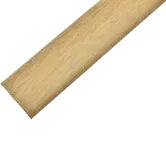 Profil de trecere cu diferenta de nivel Arbiton Color System 3 in 1 aluminiu, stejar Valencia, 93 cm
