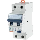 Intrerupator automat diferential GW94009, 1P+N, 25A, 30mA Gewiss