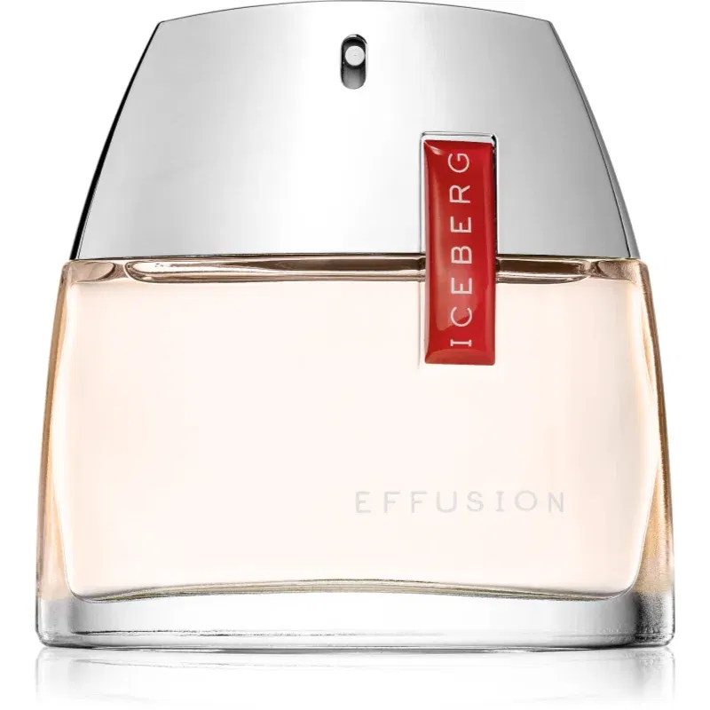 Iceberg Effusion Woman Eau de Toilette pentru femei 75 ml