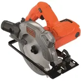 Fierastrau circular Black&Decker CS1250L-QS, 1250 W
