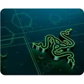 Mouse Pad Gaming Razer Goliathus Mobile (Negru/Verde)