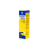 Laringo spray propolis si galbenele 20ml - GTS Solutions